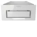 Вытяжка KUPPERSBERG INTOUCH-1 60 WG Вытяжка KUPPERSBERG INTOUCH-1 60 WG
