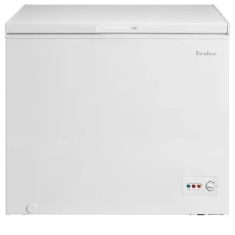 Морозильный ларь TESLER CF-250 Морозильный ларь TESLER CF-250