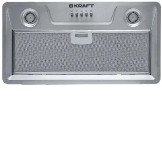 Вытяжка KRAFT KF-BHD07523Х