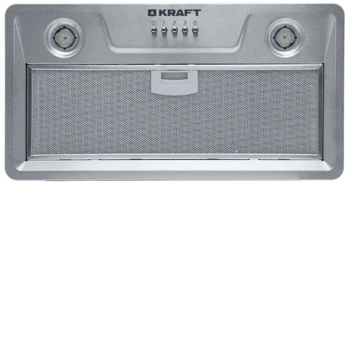 Вытяжка KRAFT KF-BHD07523Х