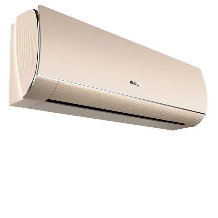 Сплит-система GREE GWH12ACC-K6DNA1F champagne