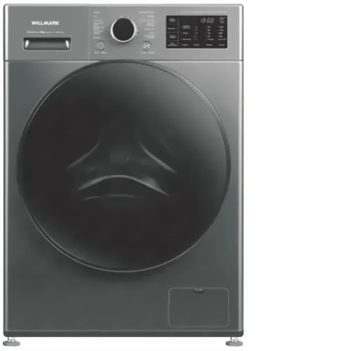 Стиральная машина WILLMARK WMF-1015LG Стиральная машина WILLMARK WMF-1015LG
