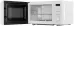 Микроволновая печь MONSHER MTW 203 Blanc S Микроволновая печь MONSHER MTW 203 Blanc S