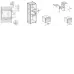 Духовой шкаф MIELE H 7440 BMX 125 Gala Ed Духовой шкаф MIELE H 7440 BMX 125 Gala Ed