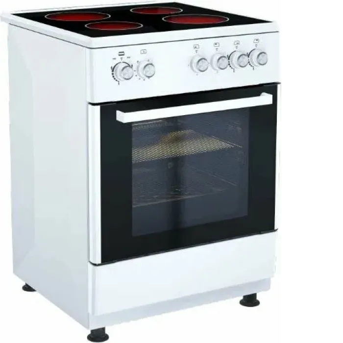 Плита NORDEN FF6055XXVW
