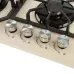Варочная поверхность ELTRONIC 33-02 бежевый
