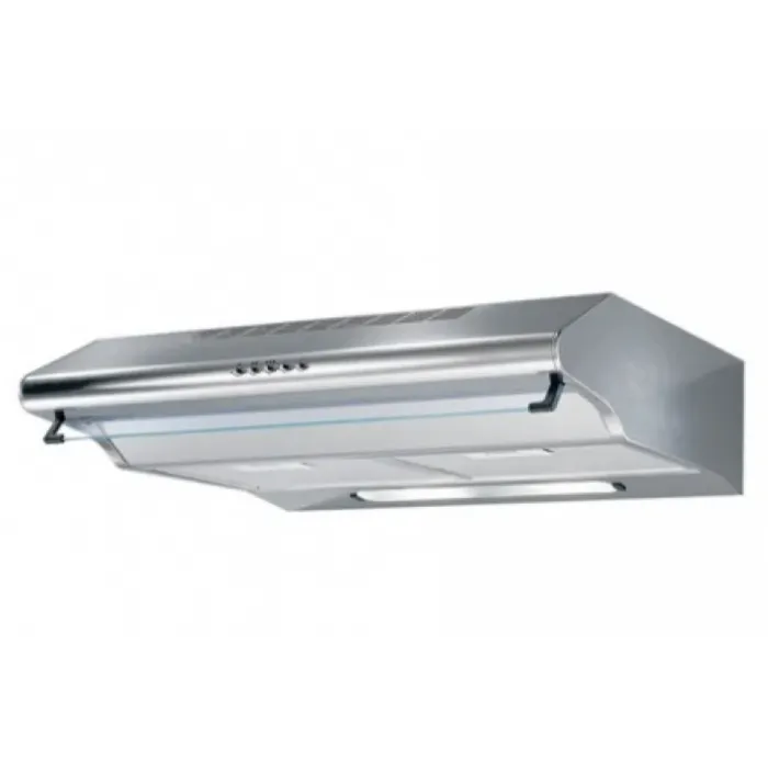 Вытяжка JET AIR fs 301/60 2m wh al