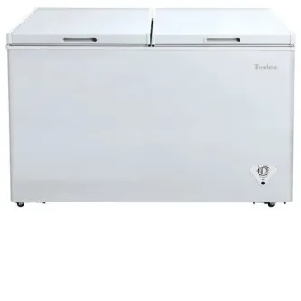 Морозильный ларь TESLER CF-350 Морозильный ларь TESLER CF-350