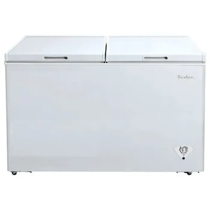 Морозильный ларь TESLER CF-350 Морозильный ларь TESLER CF-350
