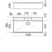 Кухонная мойка BARAZZA 1LFX101NK