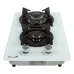 Варочная поверхность ELTRONIC 33-09 белый Варочная поверхность ELTRONIC 33-09 белый