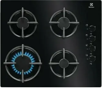 Варочная поверхность ELECTROLUX GSE264EK Варочная поверхность ELECTROLUX GSE264EK
