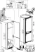 Холодильник HOTPOINT-ARISTON HBH 20I