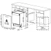 Посудомоечная машина HOTPOINT-ARISTON HI 5D69 AWSM Посудомоечная машина HOTPOINT-ARISTON HI 5D69 AWSM