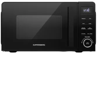 Микроволновая печь KUPPERSBERG TMW 202 B