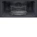 Микроволновая печь ELECTROLUX LVM6E46Z
