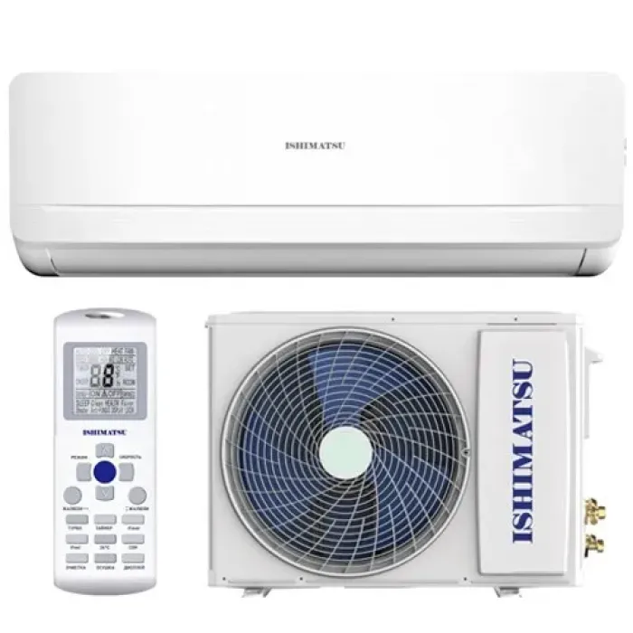 Сплит-система ISHIMATSU AMK-18I WiFi