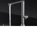 Смеситель BARAZZA 1RUBBFS