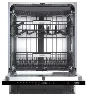 Посудомоечная машина DELONGHI DDW 08F Topazio