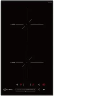 Варочная поверхность INDESIT IS 40CQ30 NE
