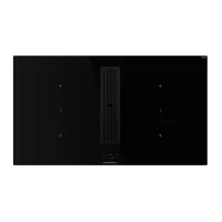 Варочная поверхность KUPPERSBUSCH KMI 9850.1 SR-S Black Velvet Варочная поверхность KUPPERSBUSCH KMI 9850.1 SR-S Black Velvet