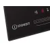 Варочная поверхность INDESIT IS 40CQ30 NE Варочная поверхность INDESIT IS 40CQ30 NE