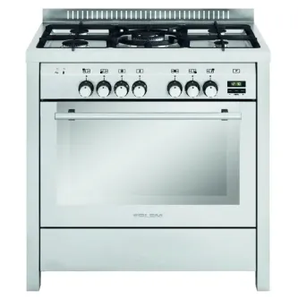 Плита GLEM ml912vi