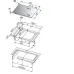 Варочная поверхность V-ZUG CookTop V6000 I705 FullFlex CTI6T-31132 платина Варочная поверхность V-ZUG CookTop V6000 I705 FullFlex CTI6T-31132 платина