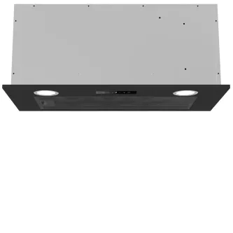 Вытяжка KUPPERSBERG INTOUCH-2 60 B Вытяжка KUPPERSBERG INTOUCH-2 60 B