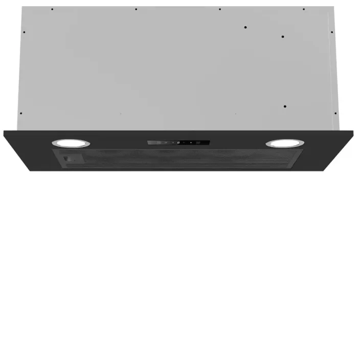 Вытяжка KUPPERSBERG INTOUCH-2 60 B Вытяжка KUPPERSBERG INTOUCH-2 60 B