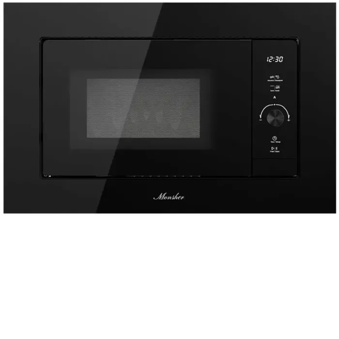 Микроволновая печь MONSHER MMH 1120 Noir Микроволновая печь MONSHER MMH 1120 Noir