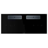 Варочная поверхность KUPPERSBUSCH KMI 12850.0 SR-S Stainless Steel Варочная поверхность KUPPERSBUSCH KMI 12850.0 SR-S Stainless Steel