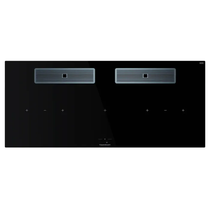 Варочная поверхность KUPPERSBUSCH KMI 12850.0 SR-E Stainless Steel Варочная поверхность KUPPERSBUSCH KMI 12850.0 SR-E Stainless Steel