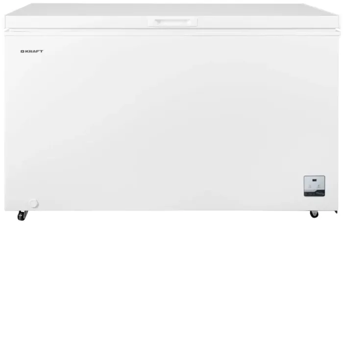 Морозильный ларь KRAFT BD(W)-460BLR Морозильный ларь KRAFT BD(W)-460BLR