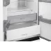 Холодильник MEFERI MFR70WH TOTAL NO FROST CROSS DOOR ULTRA Холодильник MEFERI MFR70WH TOTAL NO FROST CROSS DOOR ULTRA