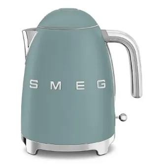 Чайник SMEG KLF03EGMEU