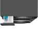 Стиральная машина WEISSGAUFF WM 995 Direct Drive Touch Inverter Steam Grey