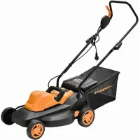 Газонокосилка CARVER LME-370A Газонокосилка CARVER LME-370A