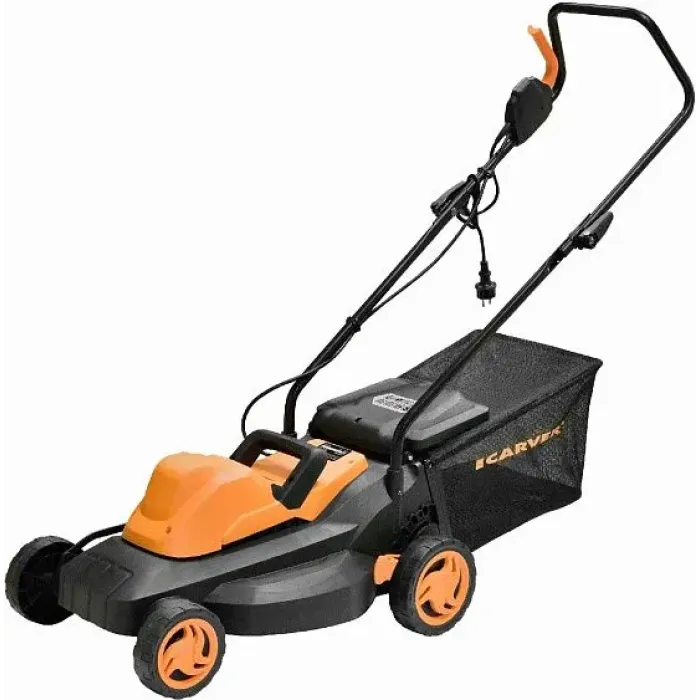 Газонокосилка CARVER LME-370A