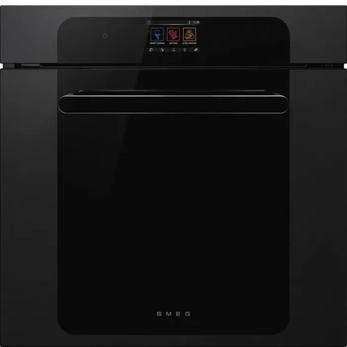 Духовой шкаф SMEG SO6204APB Духовой шкаф SMEG SO6204APB