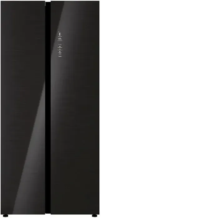Холодильник LEX LSB525BLGID Холодильник LEX LSB525BLGID