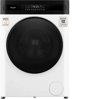 Стиральная машина WEISSGAUFF WMD 46148 DC Inverter Steam Стиральная машина WEISSGAUFF WMD 46148 DC Inverter Steam