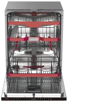 Посудомоечная машина KUPPERSBERG GSS 6077 Посудомоечная машина KUPPERSBERG GSS 6077