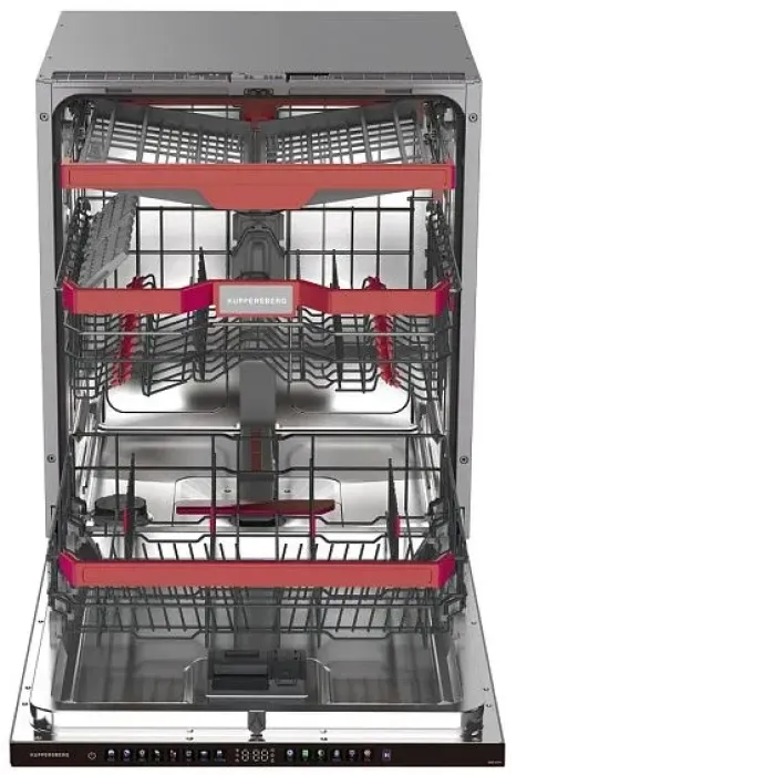 Посудомоечная машина KUPPERSBERG GSS 6077 Посудомоечная машина KUPPERSBERG GSS 6077