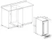 Винный шкаф TEMPTECH SOMX30DRB-24 Винный шкаф TEMPTECH SOMX30DRB-24
