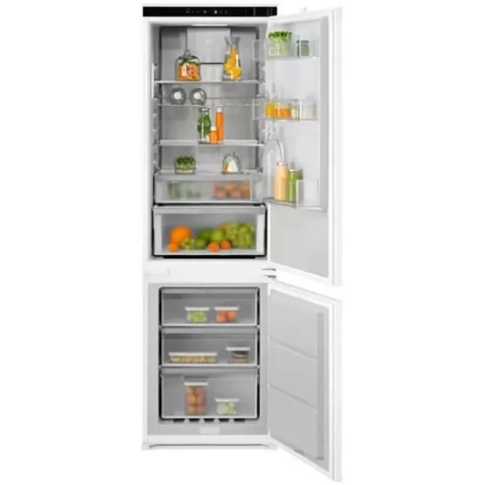 Холодильник ELECTROLUX E8MNCD18S