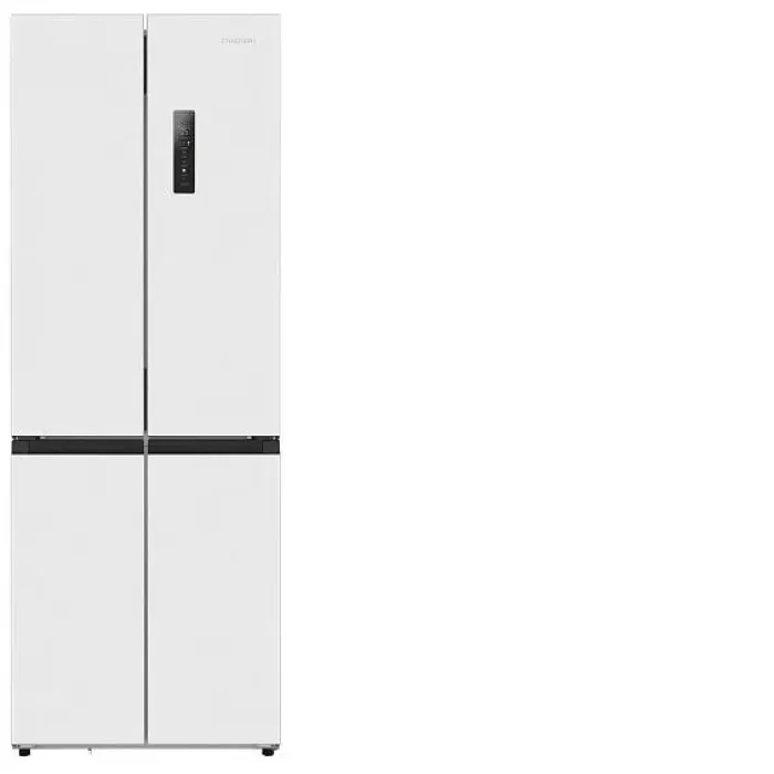 Холодильник MEFERI MFR70WH TOTAL NO FROST CROSS DOOR ULTRA Холодильник MEFERI MFR70WH TOTAL NO FROST CROSS DOOR ULTRA