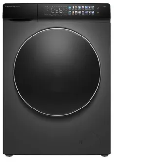 Стиральная машина MEFERI MFWD1281416GR COMFORT PLUS