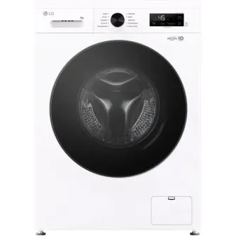 Стиральная машина LG F2Y1VS5W