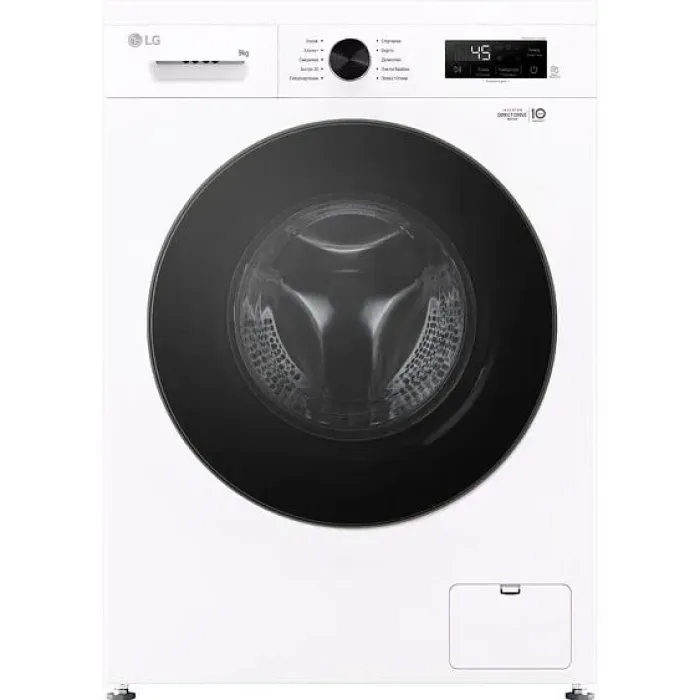 Стиральная машина LG F2Y1VS5W